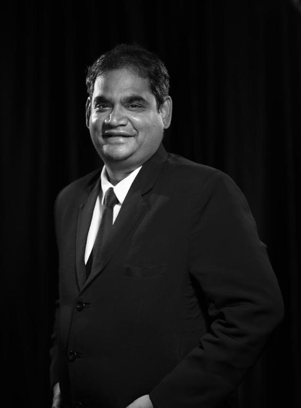 N Karthikk