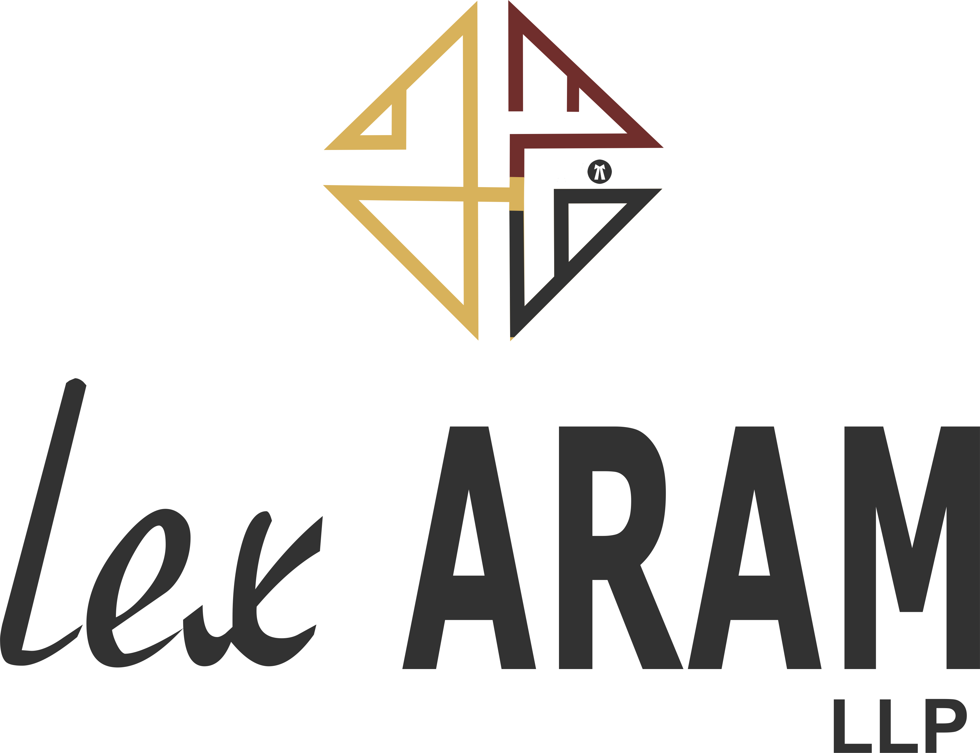 Lex Aram LLP Logo